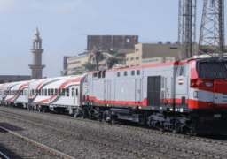 السكة الحديد : تعديل تركيب بعض القطارات إلى أسبانى مطور و VIP من أول مارس لتقديم خدمة أفضل للجمهور