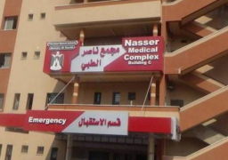 الصحة العالمية: تفكيك مجمع ناصرالطبي بخانيونس سيشكل ضربة قاصمة للنظام الصحي بغزة