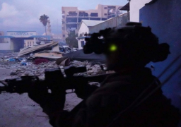 الصحة في غزة: قوات إسرائيلية تحاصر مجمع ناصر الطبي