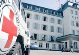 الصليب الأحمر الدولي: القطاع الصحي في غزة معرض للانهيار بأكمله