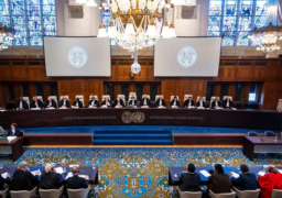 “العدل الدولية” تستأنف جلساتها العلنية بشأن التبعات القانونية الناشئة عن سياسات وممارسات إسرائيل في الأرض الفلسطينية