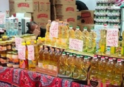 اليوم.. انطلاق معارض أهلا رمضان 2024 فى المحافظات