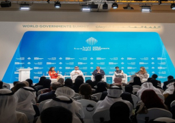 انطلاق أعمال اليوم الثاني للقمة العالمية للحكومات 2024 في دبي