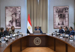 بالصور .. رئيس الوزراء يستعرض مُؤشرات الأداء بالمناطق الحرة الخاصة وسبل وضع معايير لإنشاء مناطق جديدة