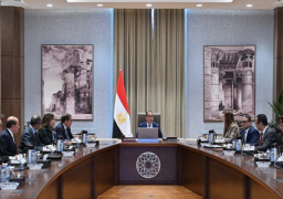 بالصور ..رئيس الوزراء يتابع مستجدات موقف تنفيذ مشروعات المبادرة الرئاسية حياة كريمة