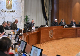 بالصور ..رئيس الوزراء يوجه بالعمل على تفعيل مخرجات المرحلة الأولي من الحوار الوطني.. والتفاعل الإيجابي مع المرحلة الثانية