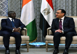 بالصور.. خلال لقائه رئيس الجمعية الوطنية الإيفوارية.. مدبولي يؤكد حرص الحكومة على تعزيز التعاون بين مصر وكوت ديفوار