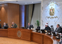 بالصور.. رئيس الوزراء: البدء على الفور في اتخاذ الإجراءات التنفيذية لقرارات الرئيس بشأن الحزمة الاجتماعية العاجلة