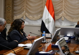 بالصور.. صبحى: الدولة بذلت مجهودات كبيرة لتطوير المنشآت الشبابية والرياضية