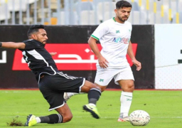 بعد توقف أكثر من شهر .. عودة الدوري بمواجهة المصري والجونة باستاد برج العرب