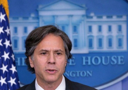 بلينكن يؤكد دعم بلاده لمبادرة تعليم اللاجئات الأفغانيات