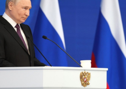 بوتين: القوات النووية الاستراتيجية الروسية في حالة استعداد تام