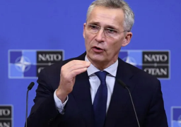 ترشيح أمين عام “الناتو” ينس ستولتنبير لجائزة نوبل للسلام