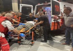 ثلاثة شهداء وثلاثة جرحى برصاص الاحتلال في طوباس ومخيم الفارعة بالضفة