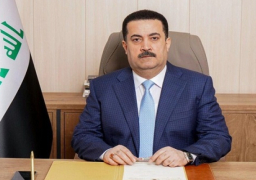 رئيس الوزراء العراقي: مُصرون على إنهاء مهمة التحالف الدولي في البلاد