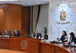رئيس الوزراء يتابع جهود توافر السلع والمنتجات مع اقتراب شهر رمضان