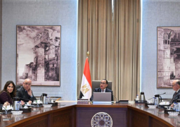 رئيس الوزراء يتابع موقف مشروعات إعادة إحياء القاهرة التراثية