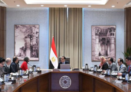 رئيس الوزراء يثمن جهود الاتحاد الدولي لجمعيات الصليب والهلال الأحمر لتقديم الدعم الإنساني لغزة