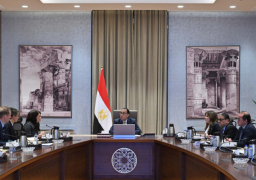 رئيس الوزراء يناقش مع البنك الدولي سُبل دعم حوكمة إدارة الشركات المملوكة للدولة