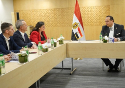 رئيس هيئة الرعاية الصحية يبحث مع رواد الأعمال التعاون في المجالات الصحية من الجانبين الفرنسي والياباني