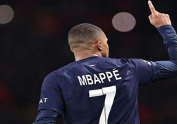 رسميا.. باريس يعلن رحيل مبابي بالمجان