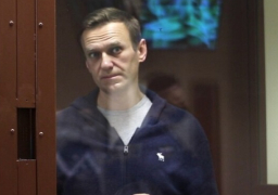 روسيا ترفض مطالب بوريل بإجراء تحقيق دولي في وفاة المعارض أليكسي نافالني