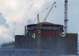 روسيا تعلن إحباط هجوم بالغاز السام في زابوريجيا