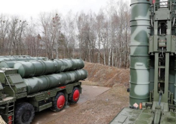 روسيا تنفي توقف توريد صواريخ “إس -400” إلى الهند