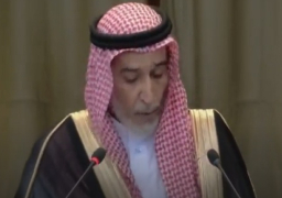 سفير السعودية لدى هولندا أمام محكمة العدل الدولية: عدوان إسرائيل حول غزة إلى مكان للموت
