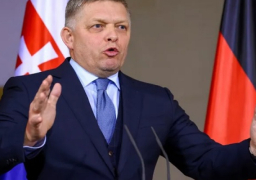 سلوفاكيا: الاتحاد الأوروبي والناتو يدرسان إرسال قوات إلى أوكرانيا