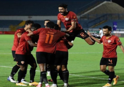 سيراميكا يستدرج الجونة في الجبل الأخضر بحثاً عن استعادة الانتصارات بالدوري