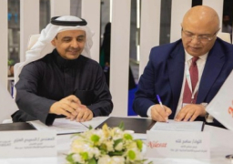 شراكة بين نايل سات وعرب سات لدعم البث الفضائي بمناطق واسعة بالشرق الأوسط وإفريقيا