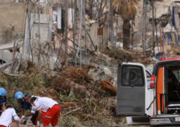 صحة غزة: الاحتلال الإسرائيلي ارتكب 12 مجزرة بغزة راح ضحيتها 107 شهداء خلال 24 ساعة