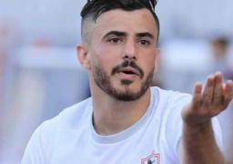 طبيب الزمالك: الونش تعرض لقطع جزئي في الرباط الصليبي وسيسافر إلى ألمانيا للخضوع لعملية جراحية