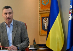 عمدة كييف: زيلينسكي يعرض مصالح أوكرانيا للخطر في حالة تغيير قائد الجيش