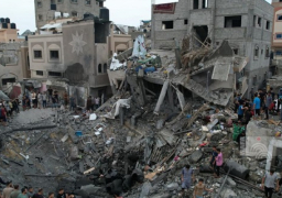 في اليوم الـ142 للعدوان .. استشهاد واصابة عشرات المواطنين في غارات على غزة وخان يونس وبيت لاهيا
