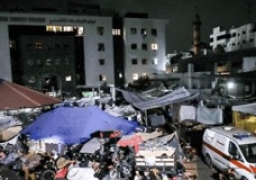 الصحة في غزة: استشهاد 27947 فلسطينيا في الضربات الإسرائيلية منذ 7 أكتوبر