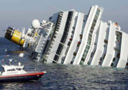 فقدان 6 أشخاص في حادث غرق سفينة تركية في بحر مرمرة