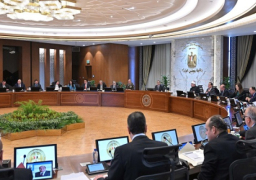 في اجتماع الحكومة اليوم..وزيرة الثقافة تستعرض فعاليات ختام معرض القاهرة الدولي للكتاب في دورته الـ 55