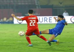 فيوتشر ضيفا على سموحة بحثا عن انتصار غائب في الدوري المصري