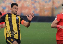 فيوتشر يتعادل مع المقاولون العرب 2-2 في الدوري