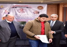 وزارة العمل توفر فرص عمل بلغ عددها 2246 لذوي همم