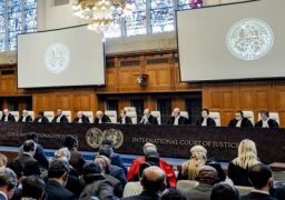 كندا تلغي مرافعتها أمام محكمة العدل الدولية بشأن احتلال إسرائيل للأراضي الفلسطينية