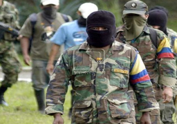 كولومبيا: تمديد اتفاق وقف إطلاق النار بين الحكومة و”جيش التحرير” لمدة 6 أشهر