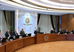 مجلس الوزراء يستعرض التقرير السنوي والحساب الختامي للهيئة القومية للتأمين الاجتماعي