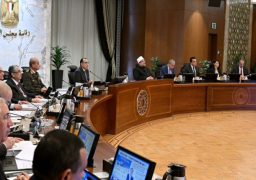 مجلس الوزراء يوافق على عدة قرارات اليوم أبرزها مشروع قرار بتعديل بعض أحكام قرار الحد الأدنى للأجور
