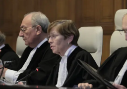 محكمة العدل الدولية تواصل جلسات الاستماع بشأن شرعية السياسات الإسرائيلية