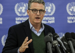 مسئول أممي: من الصعب نجاة سكان غزة من أزمة جوع بدون الأونروا