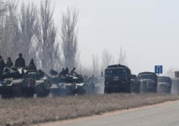 مسئولة أممية: 8.5 مليون أوكراني مُعرضون لخطر الحرمان من المساعدات