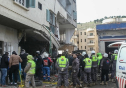 مصدر أمني: 7 مدنيين و3 من عناصر حزب الله حصيلة الغارة الإسرائيلية في جنوب لبنان